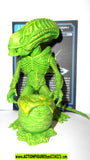 Loyal Subjects Aliens XENOMORPH Green action vinyls