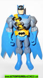 batman the brave and the bold BATMAN star blade dc universe animated series