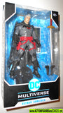 DC Multiverse BATMAN UNMASKED flashpoint mcfarlane universe moc mib