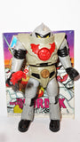 Masters of the Universe HORDE TROOPER 1986 vintage COMPLETE comic he-man 211