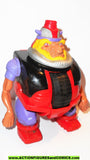 Thundercats RAM BAM berserkers 1986 100% complete LJN vintage rambam