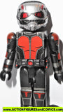 minimates ANT MAN scott lang paul rud movie Marvel universe