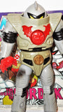 Masters of the Universe HORDE TROOPER 1986 vintage COMPLETE comic he-man 211