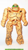 Inhumanoids GRANITE rock warrior complete hasbro toys