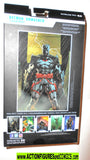 DC Multiverse BATMAN UNMASKED flashpoint mcfarlane universe moc mib