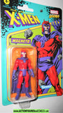 marvel legends retro MAGNETO 3.75 inch x-men universe moc