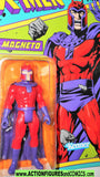 marvel legends retro MAGNETO 3.75 inch x-men universe moc