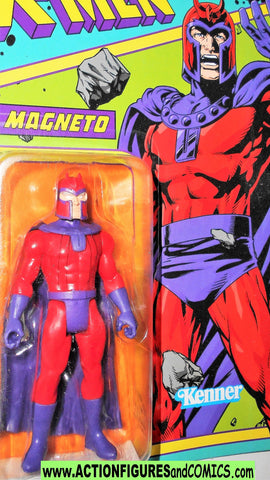 marvel legends retro MAGNETO 3.75 inch x-men universe moc