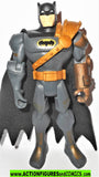 batman the brave and the bold CRUSHER CUFFS dc universe Animated series