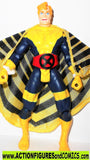 X-MEN X-Force toy biz BANSHEE 1998 Team suit strike marvel universe