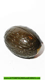 Masters of the Universe CROCOBITE meteorbs egg rock crocodile alligator he-man