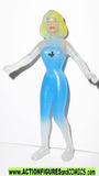 Fantastic Four 1996 INVISIBLE WOMAN color change mcdonalds