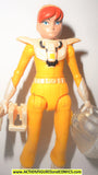 teenage mutant ninja turtles APRIL O'NEIL space comrade 2016 Dimension