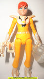 teenage mutant ninja turtles APRIL O'NEIL space comrade 2016 Dimension