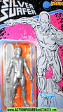 marvel legends retro SILVER SURFER 3.75 inch universe moc