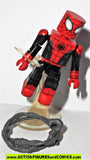 minimates SPIDER-MAN Superior marvel universe series 51 nova