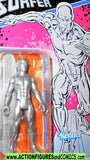 marvel legends retro SILVER SURFER 3.75 inch universe moc