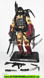 Gi joe ROCK VIPER cobra 2010 v4 gijoe pursuit of cobra Complete