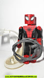 minimates SPIDER-MAN Superior marvel universe series 51 nova