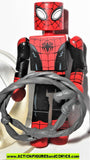 minimates SPIDER-MAN Superior marvel universe series 51 nova
