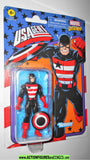 marvel legends retro US AGENT 3.75 inch captain america moc
