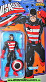 marvel legends retro US AGENT 3.75 inch captain america universe moc