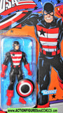 marvel legends retro US AGENT 3.75 inch captain america moc