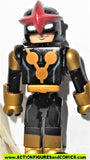 minimates NOVA Sam Alexander marvel universe series 51 spider-man