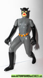 batman animated series CATWOMAN 1992 1993 kenner hasbro action fig