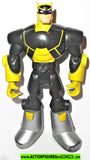batman the brave and the bold BATMAN Battle Claw dc universe animated series