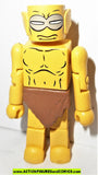 minimates MOLOID mole men man wave 48 series fantastic four 4 marvel universe