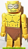 minimates MOLOID mole men man wave 48 series fantastic four 4 marvel universe