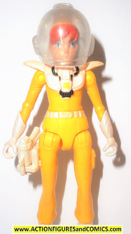 teenage mutant ninja turtles APRIL O'NEIL space comrade 2016 Dimension