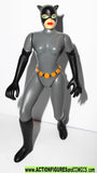 batman animated series CATWOMAN 1992 1993 kenner hasbro action fig