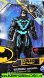 dc universe spin master BATMAN bat tech 2020 4 inch moc