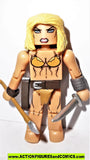 minimates SHANNA she devil kazar X-men marvel universe toy figure