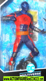 DC Multiverse ATOM SMASHER black adam movie dc universe moc mib