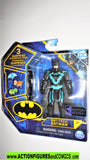 dc universe spin master BATMAN bat tech 2020 4 inch moc