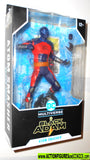 DC Multiverse ATOM SMASHER black adam movie dc universe moc mib