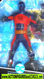 DC Multiverse ATOM SMASHER black adam movie dc universe moc mib