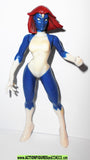 X-MEN X-Force toy biz MYSTIQUE monster armor 1997 marvel universe fig