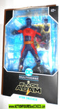 DC Multiverse ATOM SMASHER black adam movie dc universe moc mib
