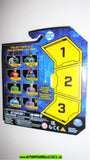dc universe spin master BATMAN bat tech 2020 4 inch moc