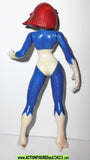 X-MEN X-Force toy biz MYSTIQUE monster armor 1997 marvel universe fig