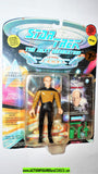 Star Trek BARCLAY Lieutenant 1994 the next generation tapestry playmates moc