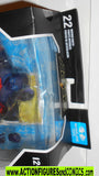 DC Multiverse ATOM SMASHER black adam movie dc universe moc mib