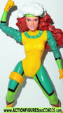 X-MEN X-Force toy biz ROGUE 1997 marvel universe aoa monster armor
