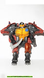 Transformers armada RHINOX 2002 Complete w/o minicon action figures
