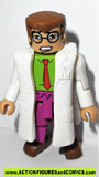 minimates HULK BRUCE BANNER incredible wave 2 marvel