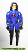 Gi joe BARONESS 1997 v2 Toys R Us TRU vintage cobra gijoe fig